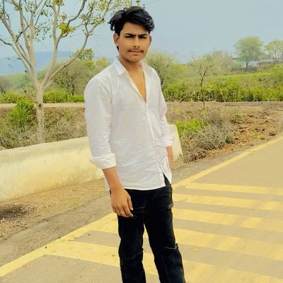 Manish Saini