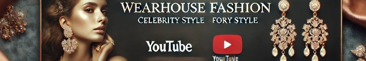 Wearhouse Fashion