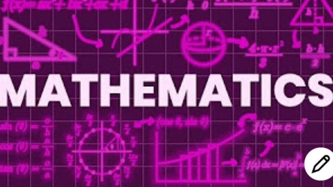Mathematics