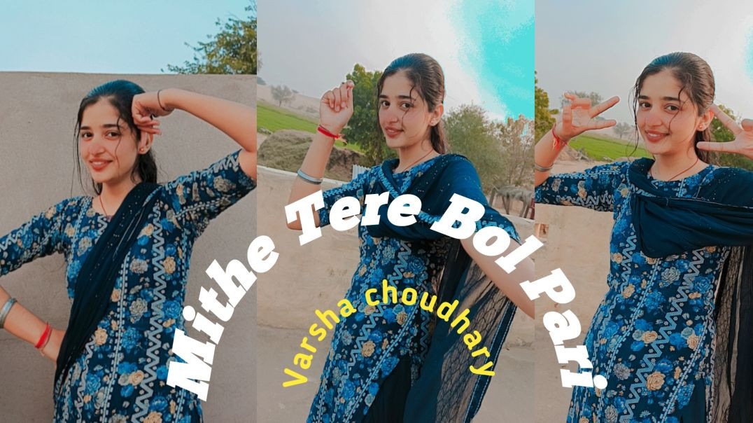 ⁣Dance video viral video Apna Tube 🫰