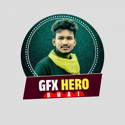 GFX HERO BHAI Abhishek Chauhan