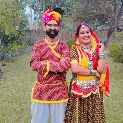 ShriRamKumawatOficial