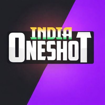 ONESHOT INDIA