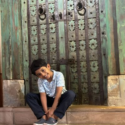 rudrakshsinghchoudhary