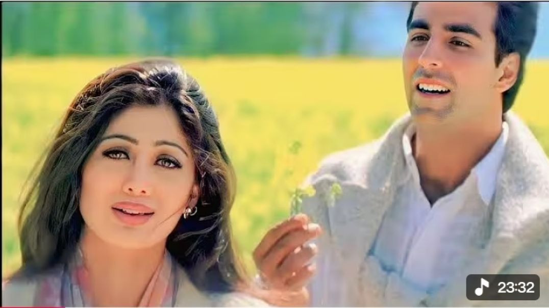Dil_Ne_Yeh_Kaha__Love_Song__Alka_Y,_Kumar_S,_Udit_N___Dhadkan___Akshay_Kumar,_Sunil_Shetty,_Shilpa(7