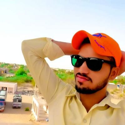 DHARMAPRAKASH DHARMAPRAKASH