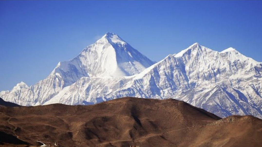 ⁣Positive Relaxing Music for Stress Relief