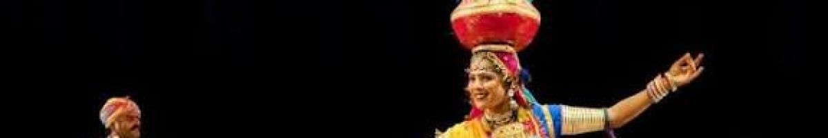 rajasthanifolk