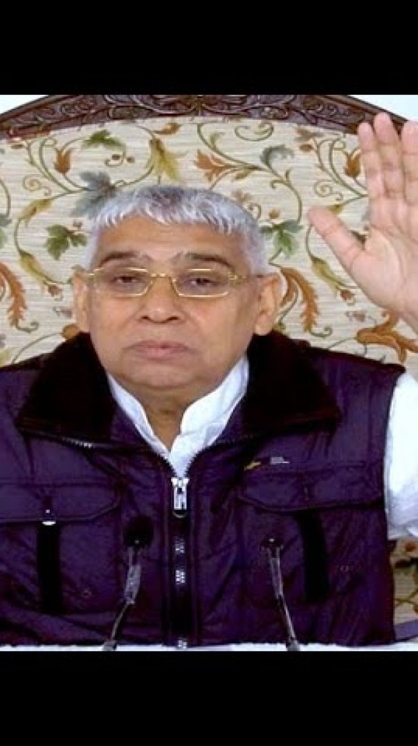 Sant Rampal Ji Maharaj Ji Ka satsang