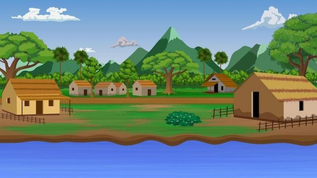 ⁣Kali najar#@@cartoon video