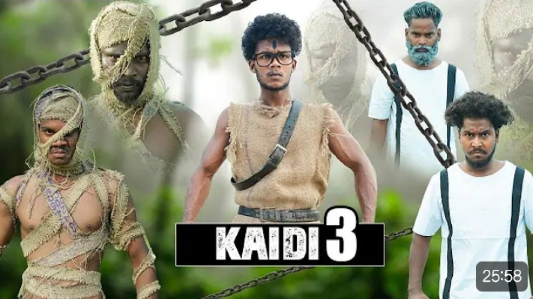 ⁣Lootera bhai लूटेरा गुंडा