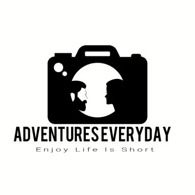 Adventureseveryday Adventureseveryday