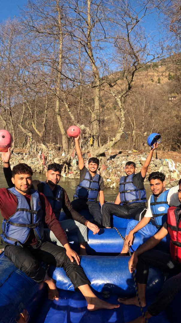 Manali moment's ❣️