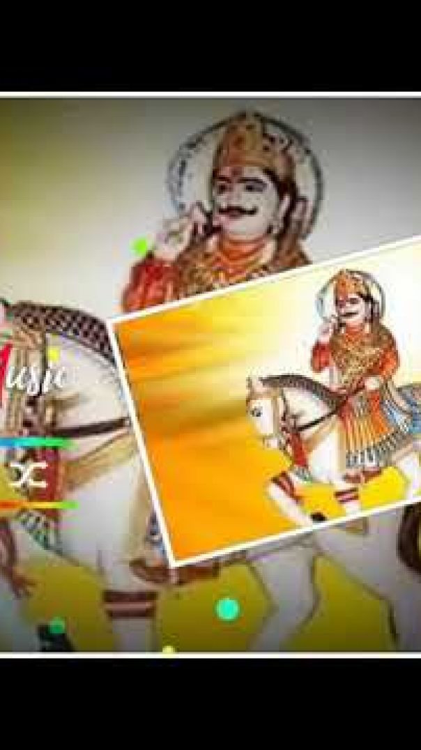 Dev nayaran song #songs #viral video song ! Music video