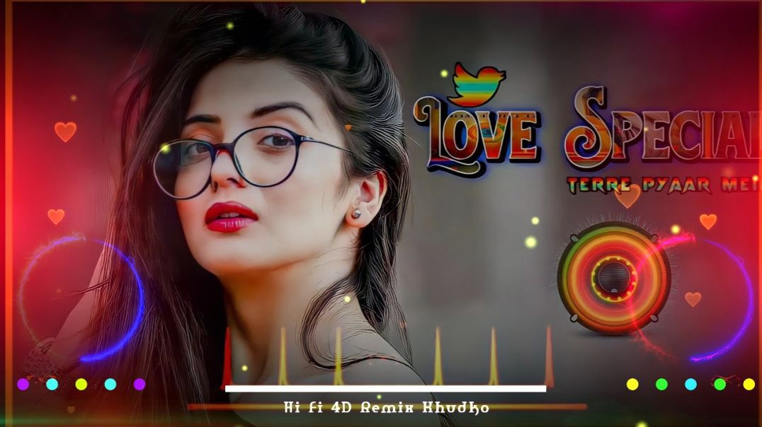 ⁣Chana_Eid_Diya_Chana !! Trending Dj Song Remix !! Insta Vairl Song Remix !! 4D Vaibretion Power Bass