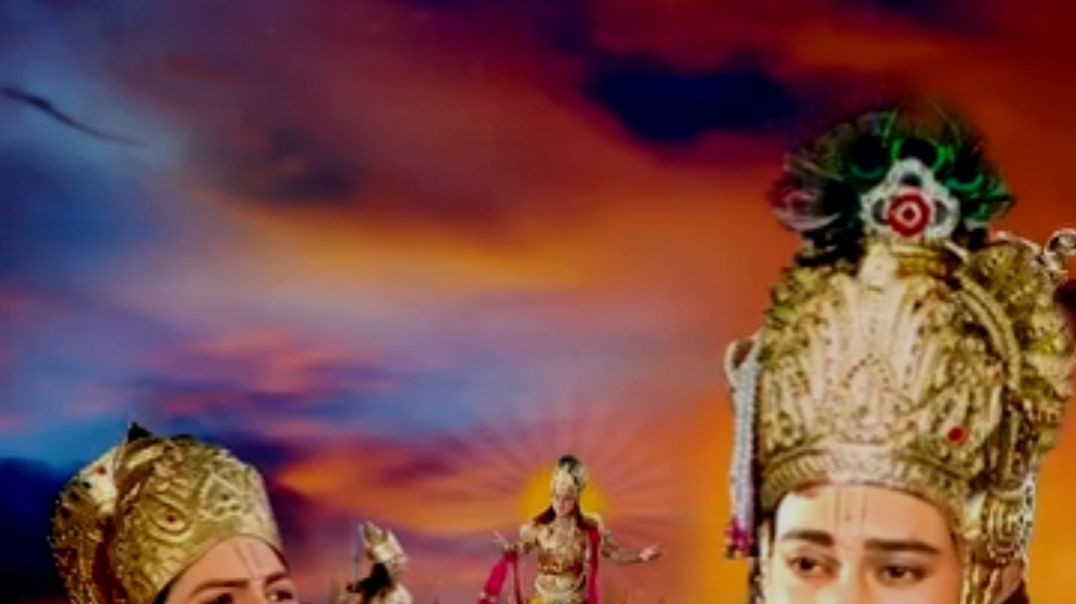 ⁣मैंने सुखों की माया मनुष्य के लिए ही रची है🌹🪻