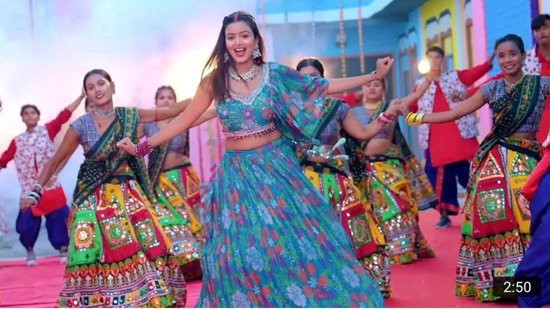 ⁣#video___#नीलकमल_सिंह___Kamar_28___#neelkamal_singh___akanksha_p___kamar_twenty_eight__bhojpuri_song(720p)