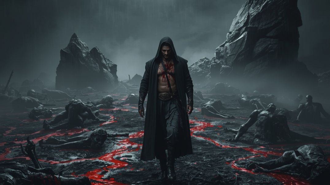 Rudra The Warrior #video #vlog #story #hindi #shorts #movie #apnatube