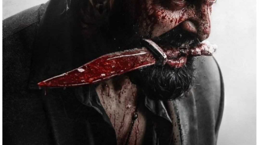 ⁣Marco (2024) (Hindi + Malayalam) Dual Audio UnCut South Movie HD 720p ESub