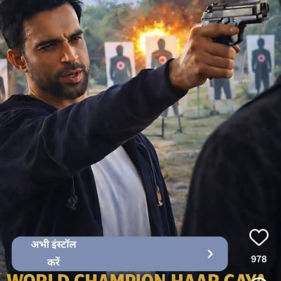 Satyaprakash Satyaprakash