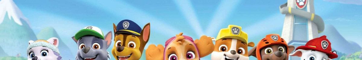 paw 