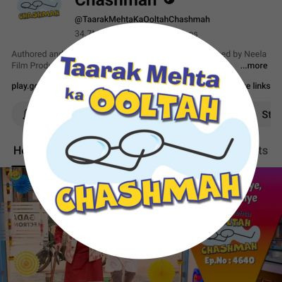 Taarak Chashmah