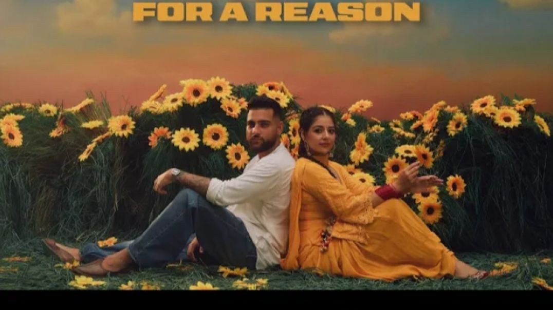 ⁣#👍For A Reason (official song) Karan Aujla👍#