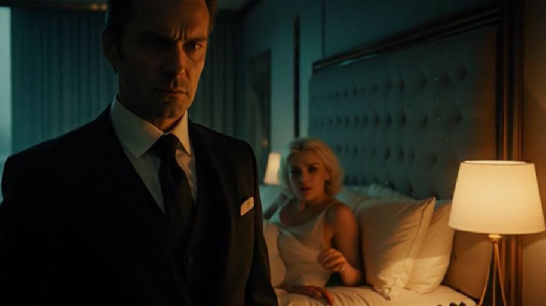 ⁣MAFIA KING`S OBSESSION .....!Part-2..Apnatube Best video......