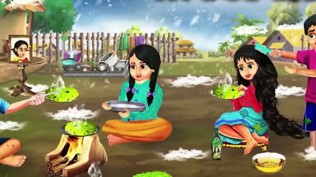 ⁣बिन मां के 2 भाई 2