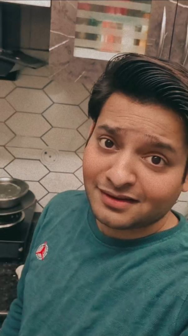 Chahre mein tere ❤️😍