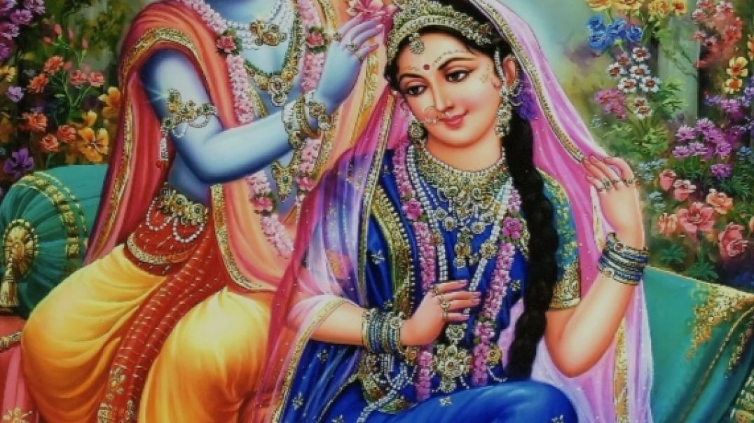 ⁣Jab gopal ji aaye sakshi dene