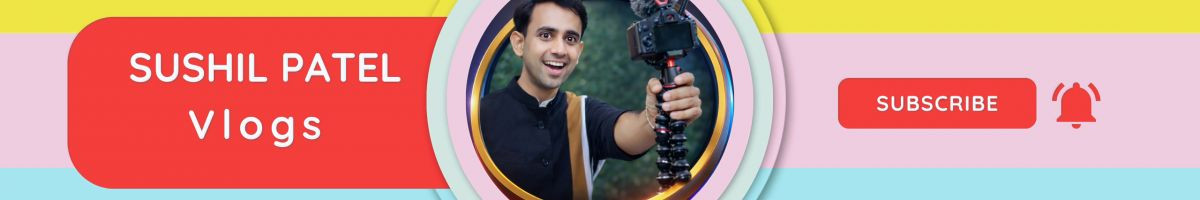 Sushil Patel Vlogs