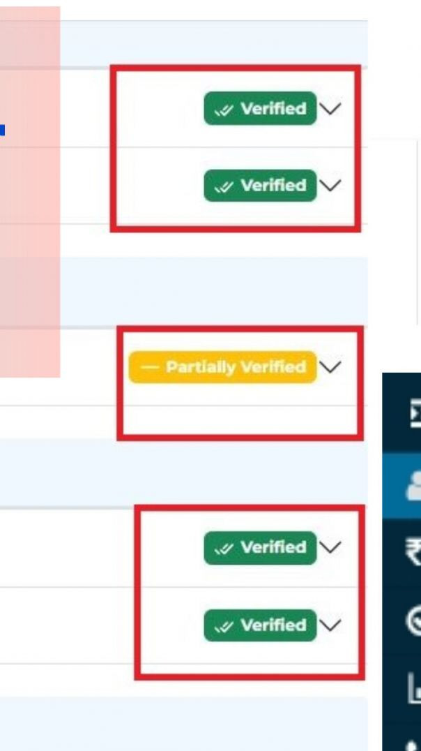 OTR document upload kaise kare