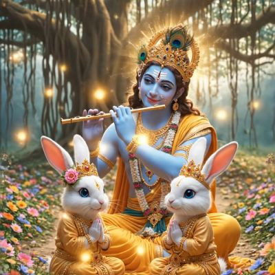 Nikumikubunnies Nikumikubunnies