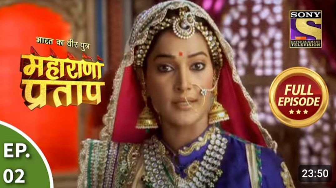 ⁣Bharat_Ka_Veer_Putra_-_Maharana_Pratap_-_भारत_का_वीर_पुत्र-महाराणा_प्रताप_-_Ep_2_-_Full_Episode(360p