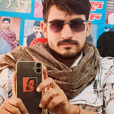 yogi_kishan_nath_Lunkaransar