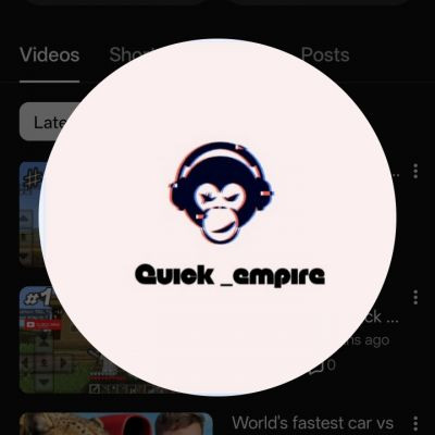 Quick_empier Quick_empier