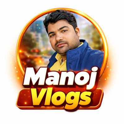 Manoj Vlogs