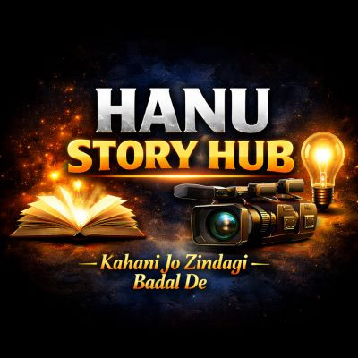 HanuStoryHub
