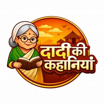 दादीकीकहानियाँ 