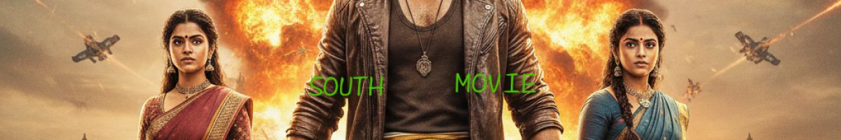 SOUTH MOVIE