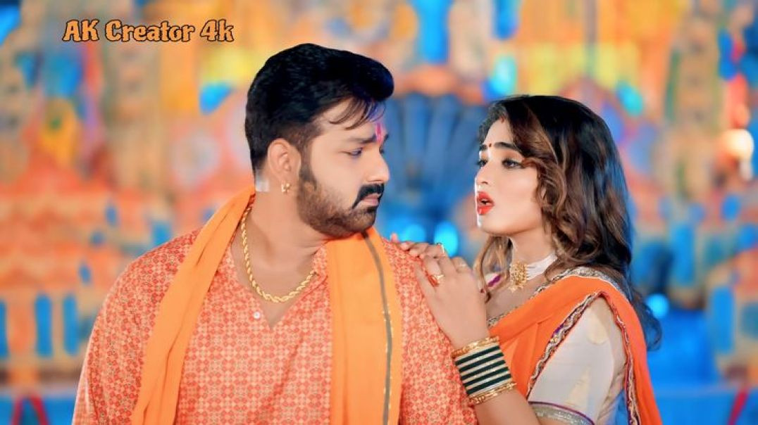 ⁣##Pawan_Singh___निनीया_के_मातल_बाबा___#shivani_singh___niniya_ke_maatal_baba___bolbam_song(720p)