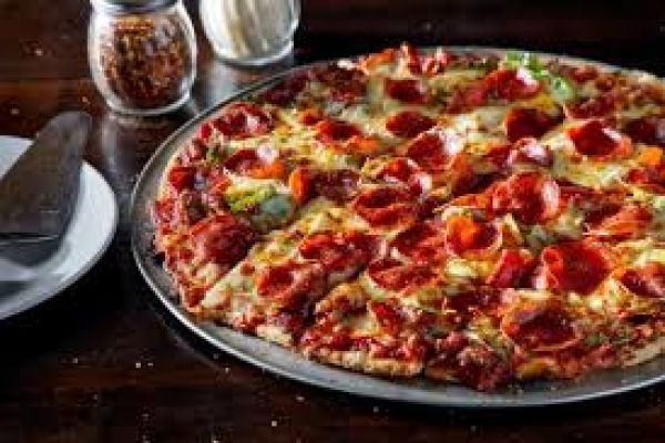 Crispy Pizza Near Me: Why the Crunch Makes All the Difference