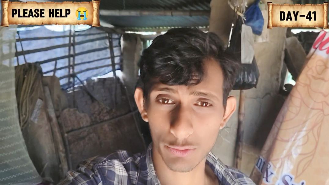 ⁣Day 41 😭 Please Help… Ab Aage Kya Karu? | Real Life Struggle Vlog