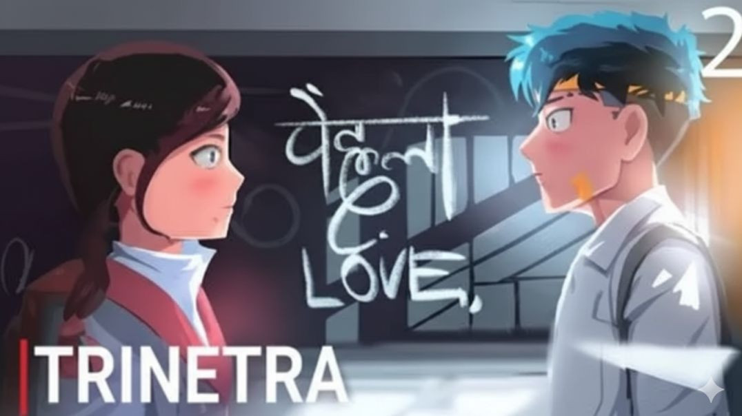 ⁣TRINETRA___EP_02__FIRST_LOVE_🔥(360p)_001