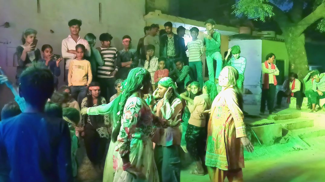 ⁣बुंदेली प्रोग्राम