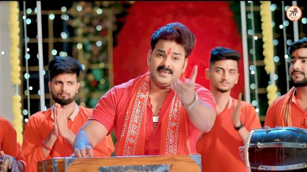 सातो_बहिनिया_अईली___#pawan_singh_new_devi_geet_video___sato_bahiniya_aili___new_bhojpuri_bhakti_gana