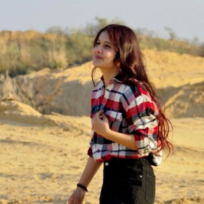 PARIYANKA.... 🍁❤️‍🔥💫