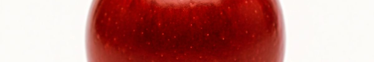 TheRedApple 