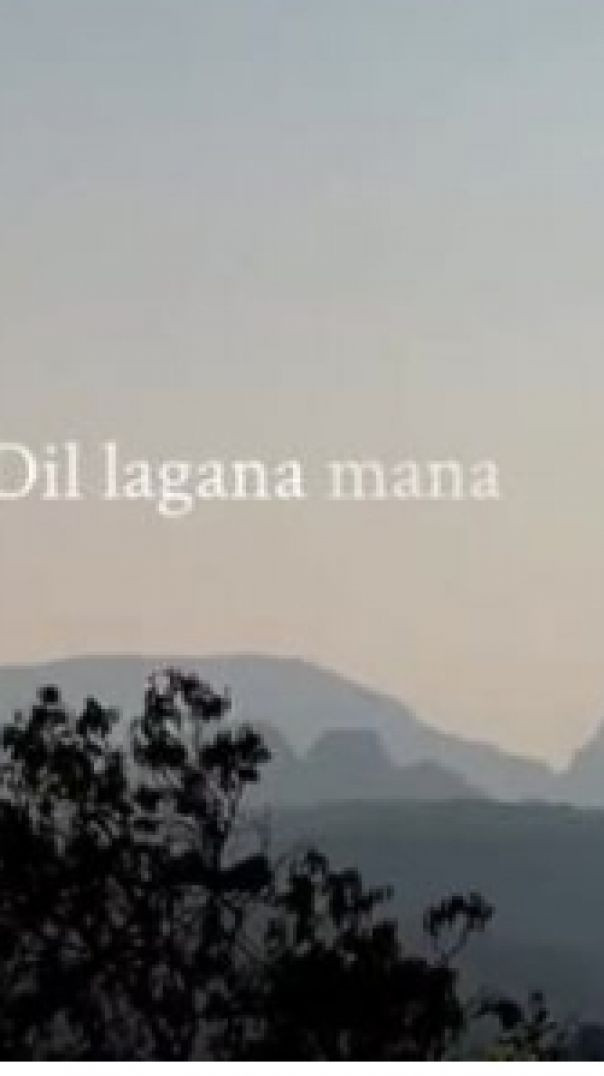 Hum dil waha lagaya ❤️_🩹